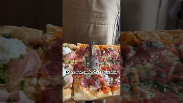 ?PIZZA PAZZA 2490 рублей Osteria Dolce (Верх-Исетский бульвар, 9). Больше мест по ссылке в профиле.