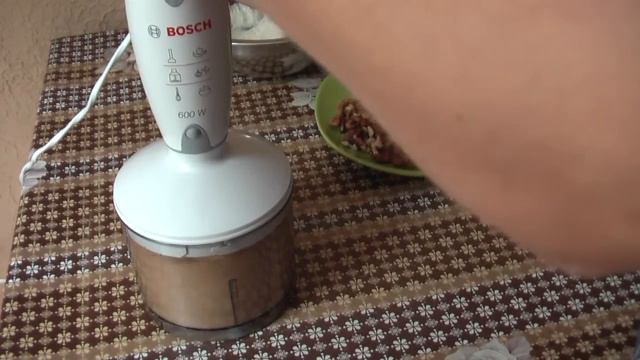 Полезные творожные конфетки