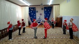 морозики морозцы