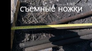 Мангал своими руками