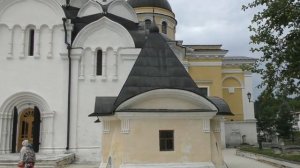 Старица, тверская область. Маленькие города с богатой историей.