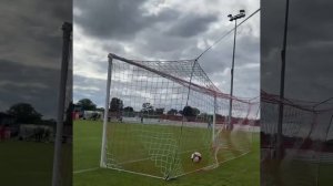 Wisbech v Coleshill Town