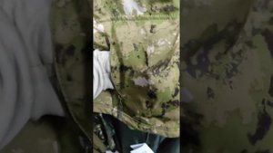 Костюм Тактический Демисезонный Softshell Мох