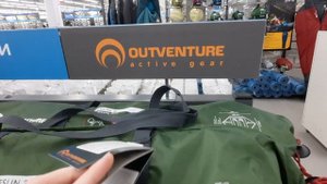 Выбираем палатку в Спортмастере?