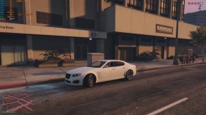 GTA V on Core i5-3470 3.2GHz GT 730 (GDDR5) 1080p Normal