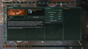 {Silent} ]-[ate' Plays: Stellaris [PS4] S8E5 Glorious Haterian Empire