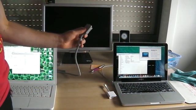 Why I Hate Apple: VGA Adapters (This information could save you $1000) смотреть онлайн