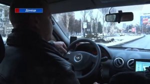 Как специалисты ГУП ДНР "РОС" устраняют проблемы с мобильной связью