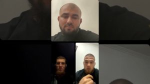 Это свершилось! Раисов и Резников договорились о реванше!