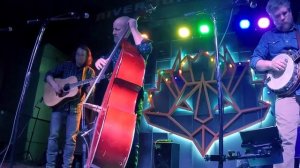 Old Sound ~ "Signs of Life"