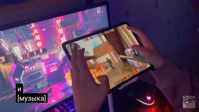 играю в стендофф 2 на планшете в 5 пальцев! 🤑👍 смотреть онлайн