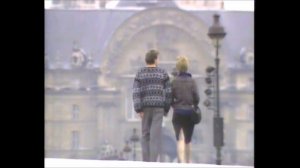 PAUL MAURIAT - LIVE - 1984 - MEGURI AI [めぐり逢い] - with TAKAO KISUGI