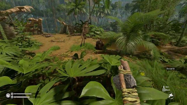 Green Hell - Iniciando bem - EP 01 (Modo Survival) смотреть онлайн