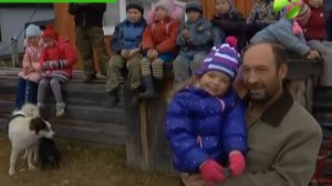 В Ратте открылся ФАП