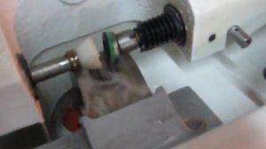 Станок для линз Weco 1062