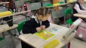 Орлята России-мастера.