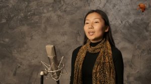 Сайсары Куо - Аҕам олоҕор