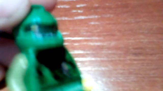 Lego Clash Royale смотреть онлайн