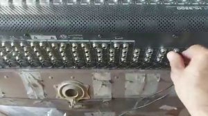 Микшерный пульт behringer xenyx XL 3200