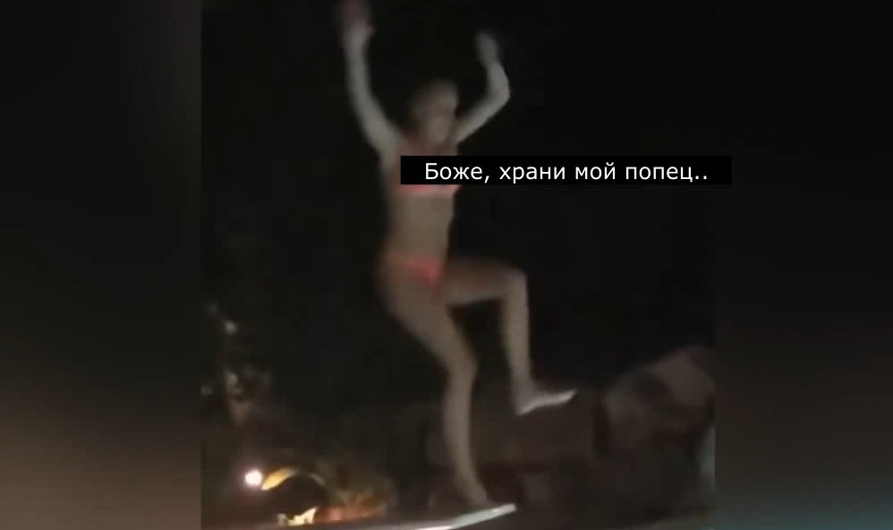 Смешные приколы Февраль 2023 #124 смотреть онлайн