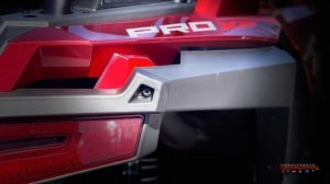 2022 Polaris RZR Pro XP 4 Premium