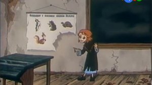 Воспоминание. Детям военных лет посвящается