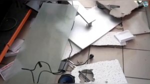 Сильное землетрясение на Камчатке 3 апреля 2023г.