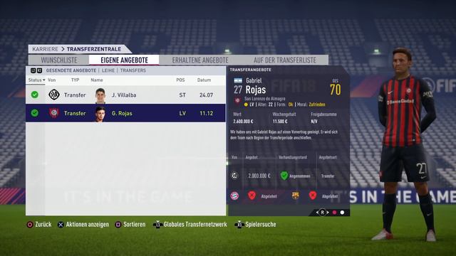 KEIN TEAM NIMMT UNS ALS TRAINER !! 🔥😱 | FIFA 18: Train2Glory Karriere VfR AALEN #3 (Deutsch)