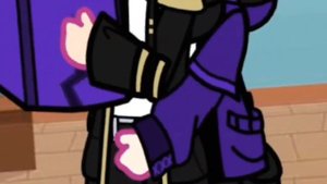 ♧~Даже обнять нельзя...Ù. Ú~♧ [Kye x Lay] [YeosM]