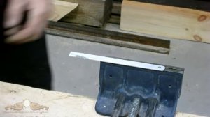 Универсальный прижим-толкатель для циркулярной пилы. Часть 3. Z-прижим и стопоры