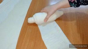 ФАТИР в Духовке УЗБЕКСКАЯ СЛОЕНАЯ ЛЕПЕШКА КАК В ТАРДЫРЕ