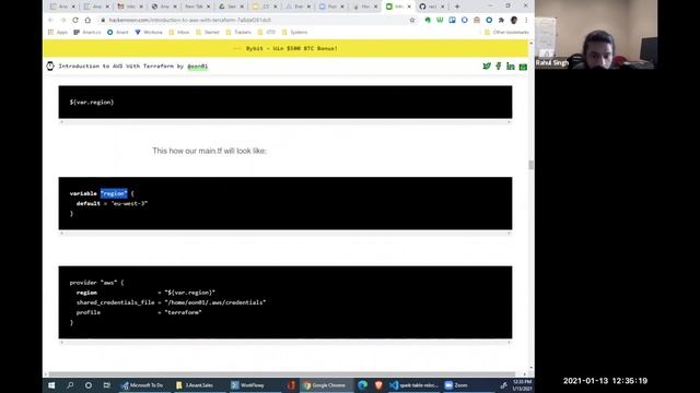 Apache Cassandra Lunch Online Meetup #33: Deploying Cassandra - Ansible/Terraform