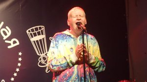Вурдалаков гимн. Леша Вишня