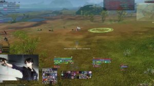 Archeage стрелок в крит Ксанатос #13