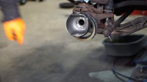 80 Series Land Cruiser Knuckle Rebuild