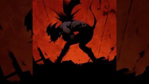BLACK BLOOD