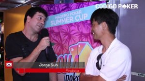 Madero Poker Summer Cup (Marzo)  - Apertura