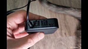 Компактный Bluetooth 5.0 приёмо-передатчик Ugreen CM144 | #Обзор