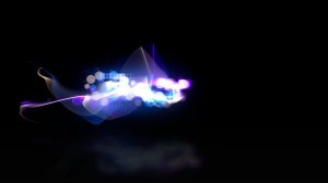 Заставка (Интро) для вашего логотипа и текста "Super 9". Пример. Монтаж видео на заказ