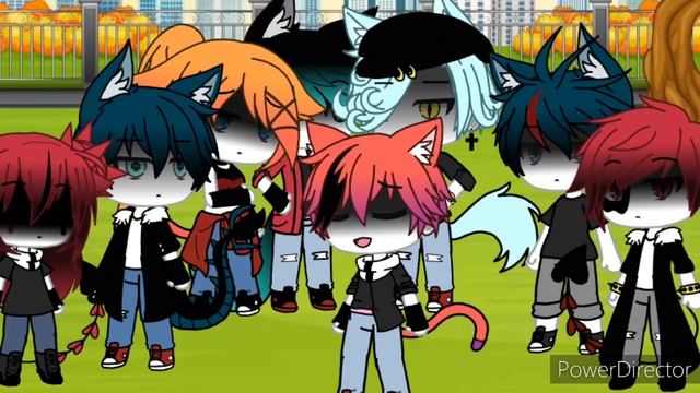 ~Песенный батл {Мы VS отцы}~ смотреть онлайн