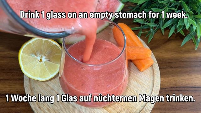 Wunderbeere! Reinigen Sie Leber, Nieren und Lunge in 3 Tagen! Iss, trink und werde nicht krank! смотреть онлайн