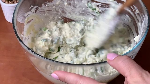 Быстрая Запеканка на сковороде из простых продуктов!