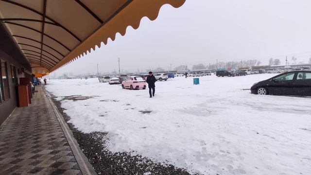 Китайские автомобили ➡️ Цены до 1 апреля 2024 года 🇰🇬 смотреть онлайн