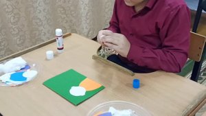 открытка ко Дню Бабушки и Дедушки