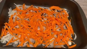 Утка  сочная с ароматной гречкой. Очень вкусно.#утка#гречка#еда#приготовление#рецепт #