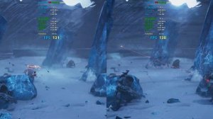 GeForce RTX 3080 with Intel i7-8700K Benchmarks: Will it bottleneck?