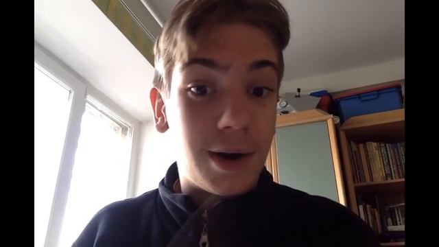 Hello LudumDare 32 смотреть онлайн