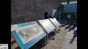 Южная Африка   Кейптаун   Остров Роббен Robben Island Museum 16 1