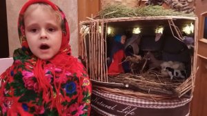 Мы пойдем за звездой !!!