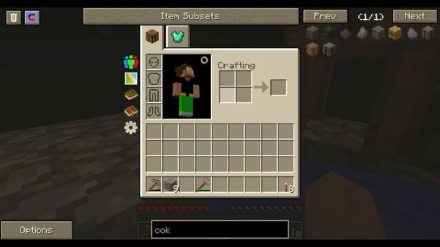 Minecraft, FTB Infinity Evolved Skyblock Episode 002 смотреть онлайн